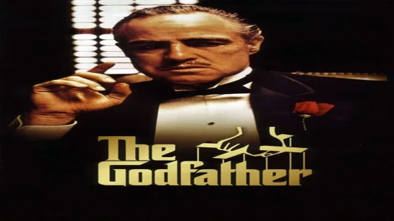 فيلم The Godfather 1972 مترجم