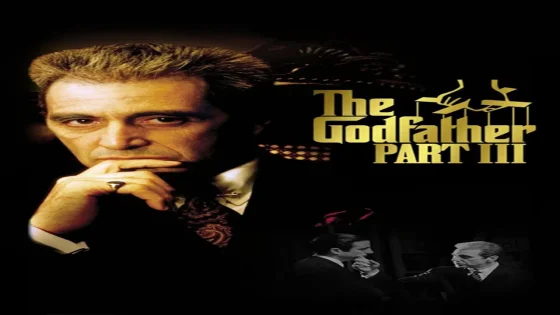 فيلم The Godfather: Part III 1990 مترجم