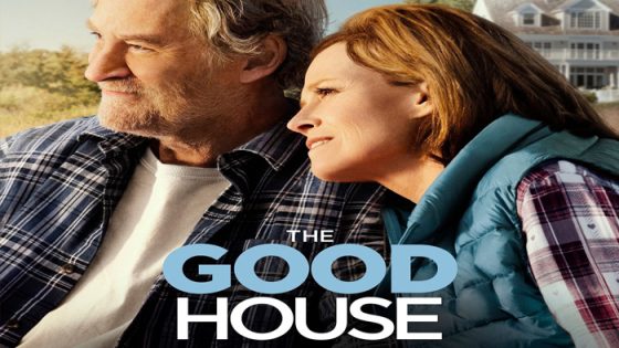 فيلم The Good House 2021 مترجم