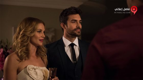 فيلم The Good Nanny 2017 مترجم