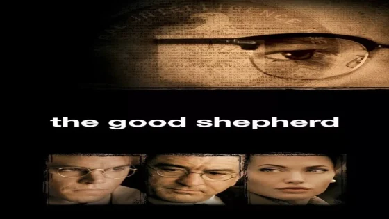 فيلم The Good Shepherd 2006 مترجم
