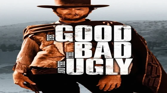 فيلم The Good, the Bad and the Ugly 1966 مترجم