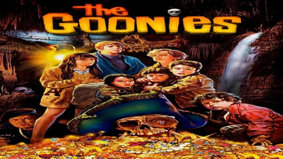 فيلم The Goonies 1985 مترجم