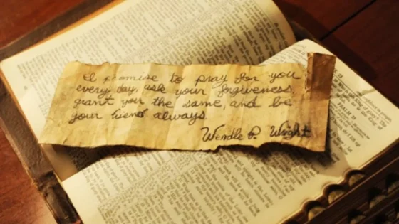 فيلم The Grace Card 2010 مترجم