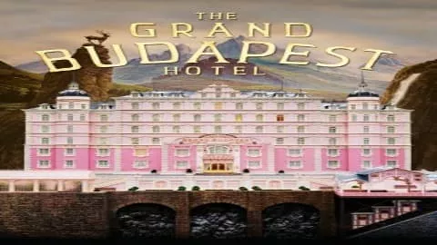 فيلم The Grand Budapest Hotel 2014 مترجم