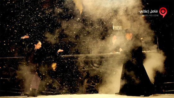 فيلم The Grandmaster 2013 مترجم