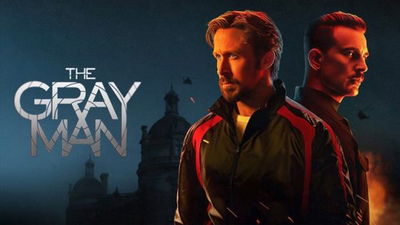 فيلم The Gray Man 2022 مترجم