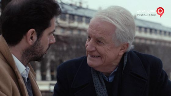 فيلم The Great Game 2017 مترجم