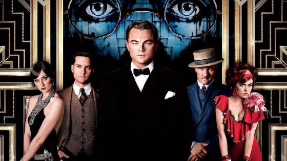 فيلم The Great Gatsby 2013 مترجم