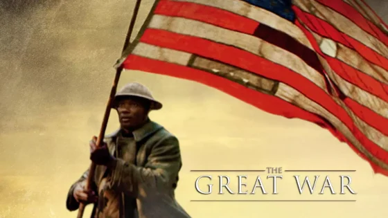 فيلم The Great War 2019 مترجم
