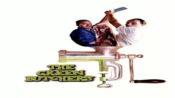 فيلم The Green Butchers 2003 مترجم