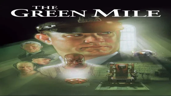 فيلم The Green Mile 1999 مترجم