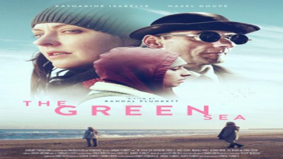 فيلم The Green Sea 2021 مترجم