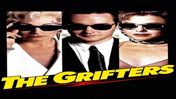 فيلم The Grifters 1990 مترجم