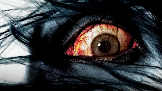 فيلم The Grudge 2004 مترجم