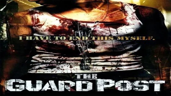 فيلم The Guard Post 2008 مترجم