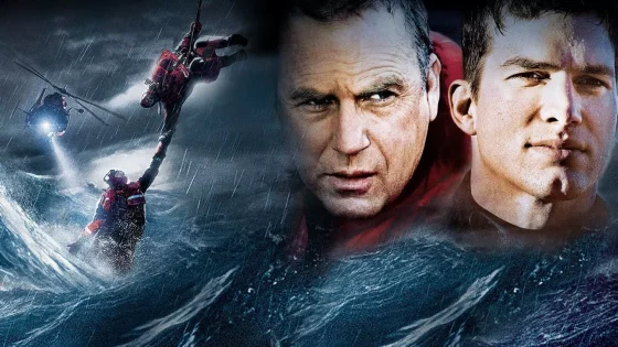 فيلم The Guardian 2006 مترجم