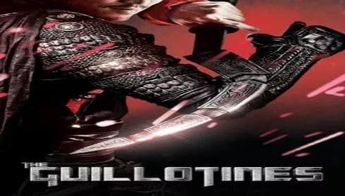 فيلم The Guillotines 2012 مترجم