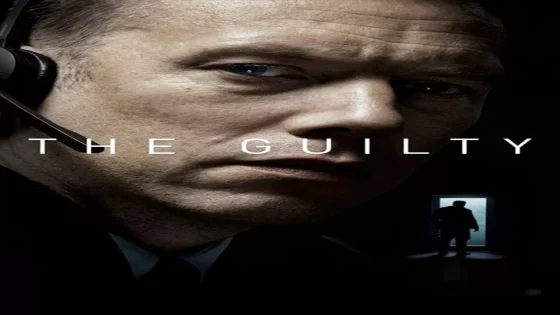 فيلم The Guilty 2018 مترجم