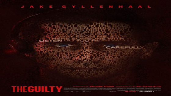 فيلم The Guilty 2021 مترجم