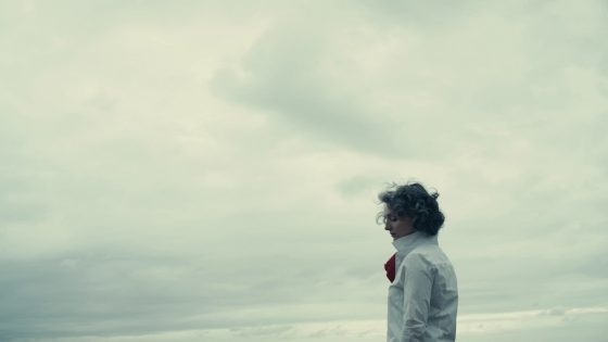 فيلم The Gulf Of Silence 2020 مترجم