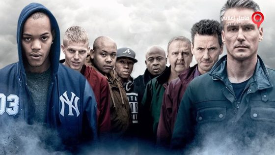 فيلم The Guvnors 2014 مترجم