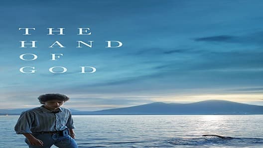 فيلم The Hand of God 2021 مترجم