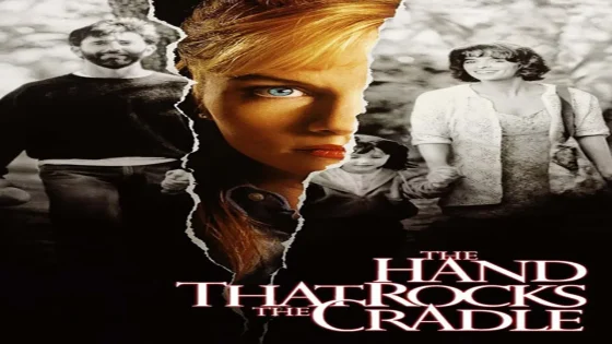 فيلم The Hand that Rocks the Cradle 1992 مترجم