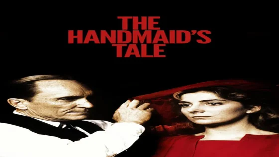 فيلم The Handmaid’s Tale 1990 مترجم