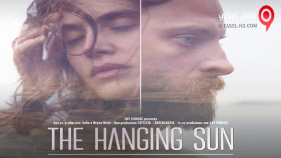 فيلم The Hanging Sun 2022 مترجم