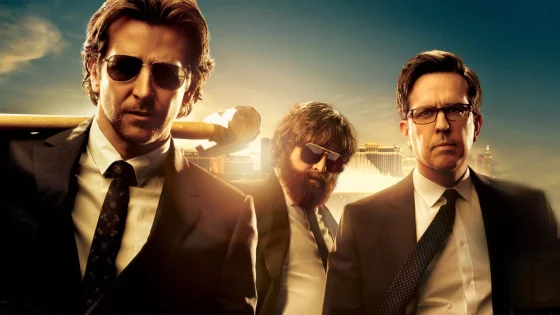 فيلم The Hangover Part III 2013 مترجم