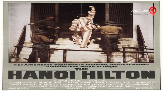 فيلم The Hanoi Hilton 1987 مترجم