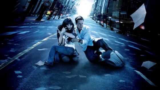 فيلم The Happening 2008 مترجم
