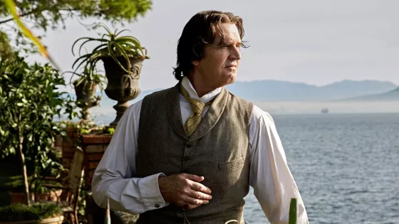 فيلم The Happy Prince 2018 مترجم