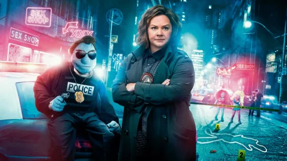 فيلم The Happytime Murders 2018 مترجم