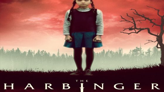 فيلم The Harbinger 2022 مترجم