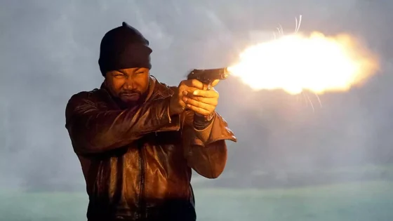 فيلم The Hard Way 2019 مترجم