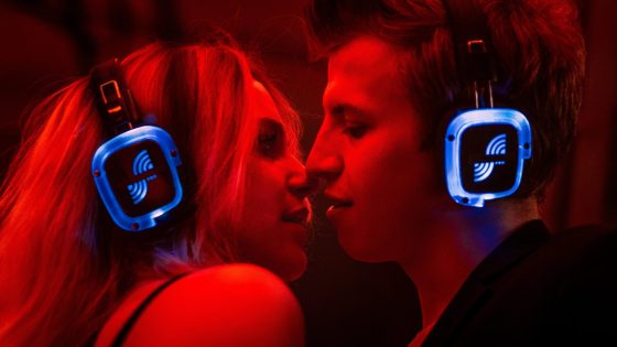 فيلم The Hater 2020 مترجم