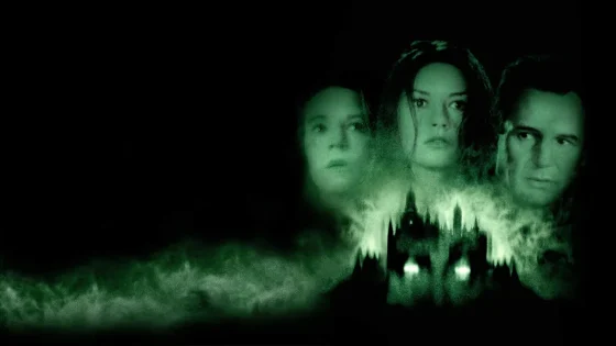 فيلم The Haunting 1999 مترجم