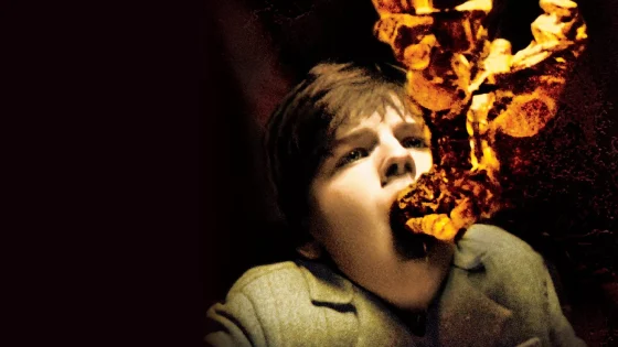 فيلم The Haunting in Connecticut 2009 مترجم