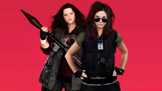 فيلم The Heat 2013 مترجم