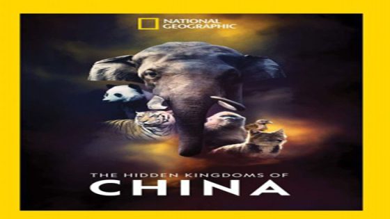 فيلم The Hidden Kingdoms of China 2020 مترجم