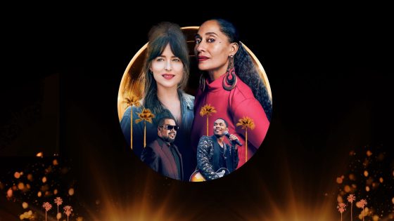 فيلم The High Note 2020 مترجم