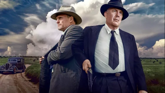 فيلم The Highwaymen 2019 مترجم