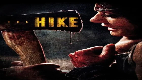 فيلم The Hike 2011 مترجم