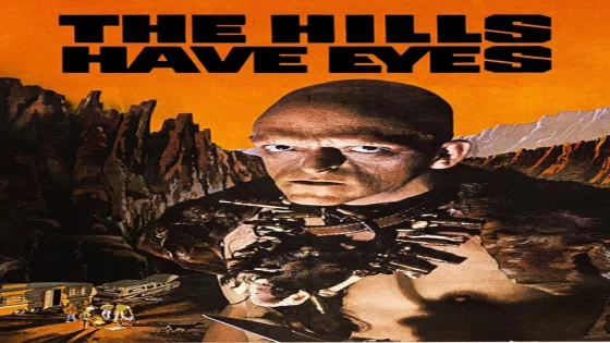 فيلم The Hills Have Eyes 1977 مترجم