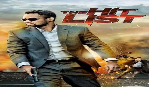 فيلم The Hit List 2011 مترجم