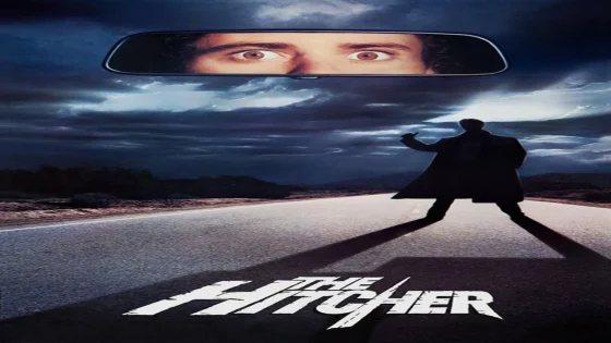 فيلم The Hitcher 1986 مترجم