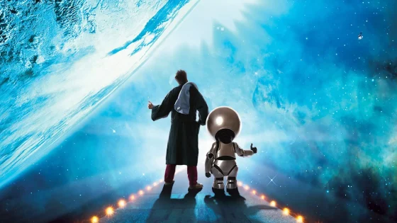فيلم The Hitchhiker’s Guide to the Galaxy 2005 مترجم