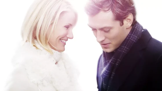 فيلم The Holiday 2006 مترجم